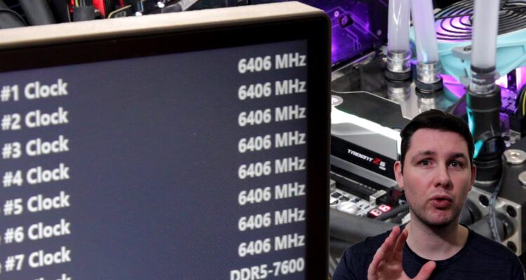 6.7 GHz Core i9-13900KS thumbnail