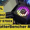 ryzen 7 9700x skatterbencher overclocking guide