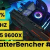 ryzen 5 9600x skatterbencher overclocking guide