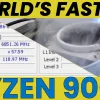 world's fastest ryzen 9000