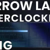 arrow lake ring overclocking skatterbencher