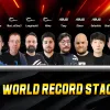 gskill oc world record state 2025
