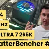 skatterbencher 87 core ultra 7 265k overclocking guide