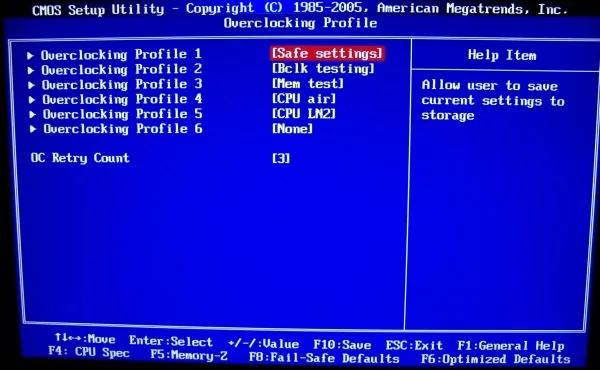 msi p55-gd80 bios oc profile