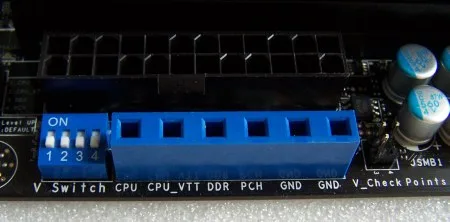 msi p55-gd80 v-switch v-check point