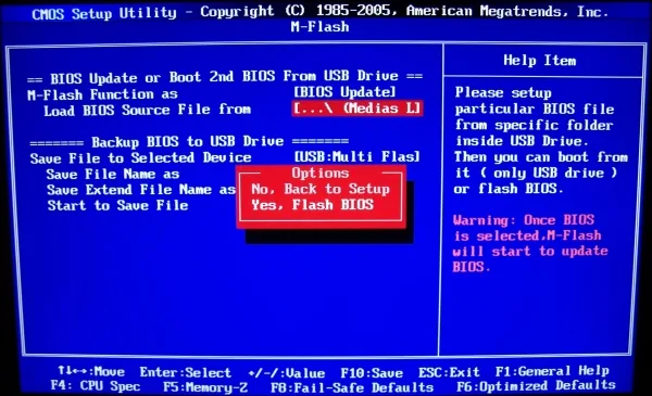 msi p55-gd80 bios m-flash yes flash