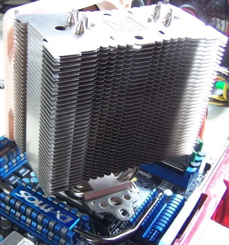 noctua cooler