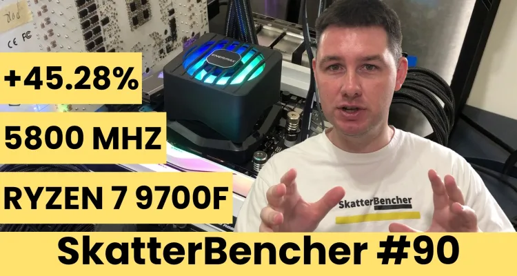 ryzen 7 9700f skatterbencher guide