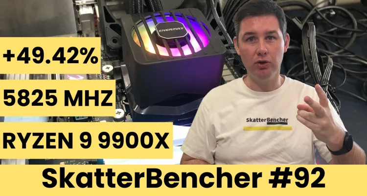ryzen 9 9900x skatterbencher guide