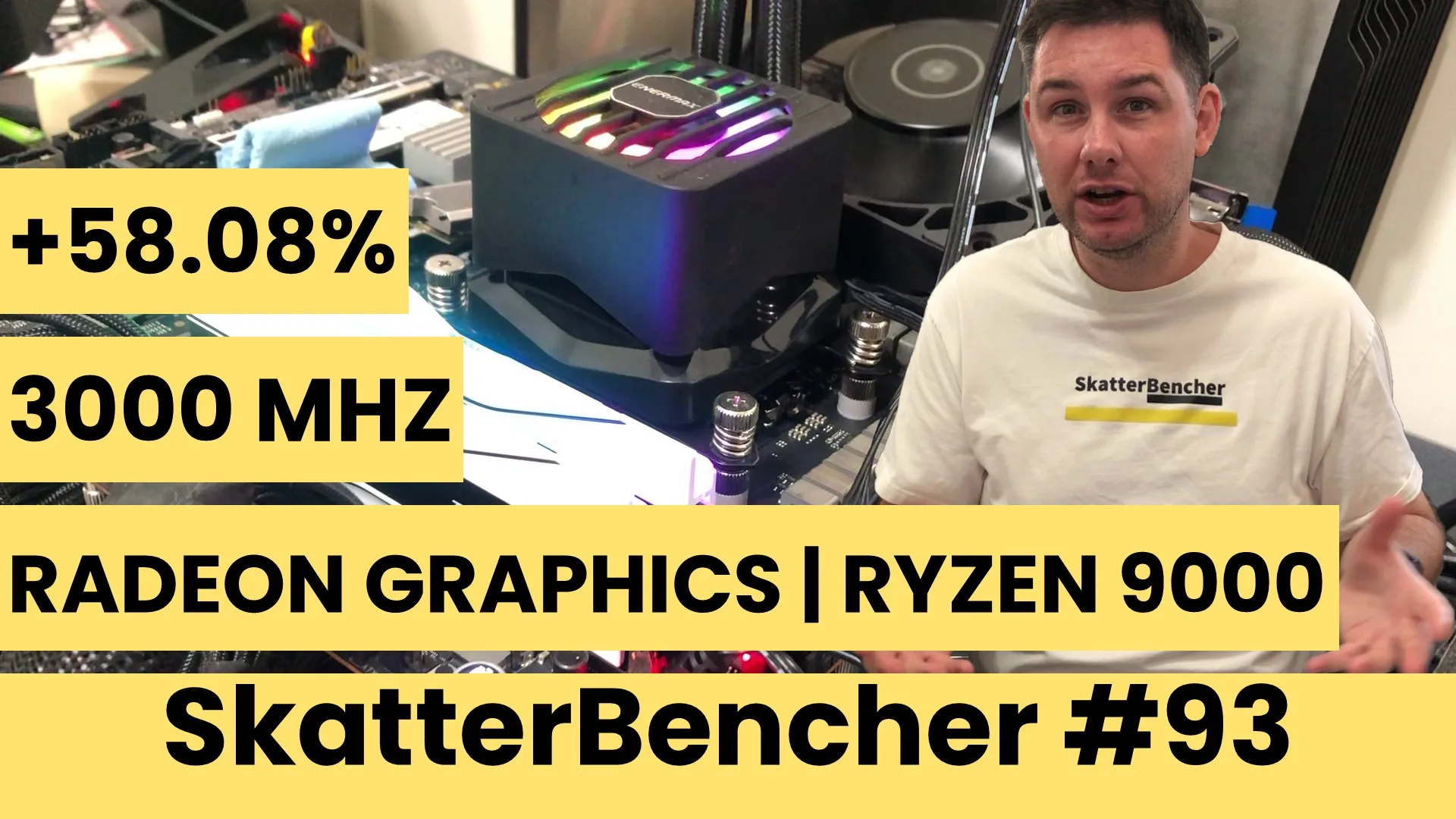 radeon graphics (ryzen 9000) skatterbencher overclocking guide