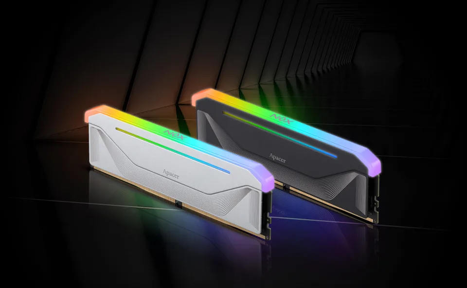 apacer nox rgb ddr5