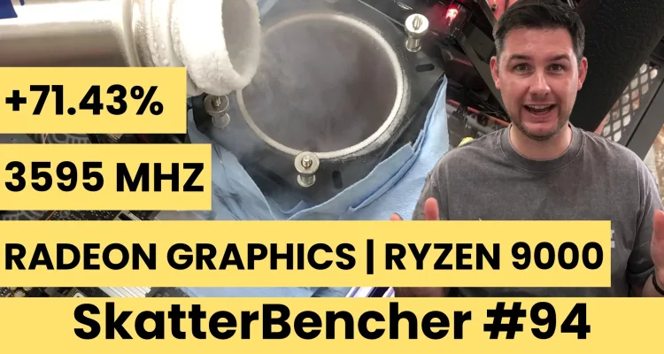amd radeon graphics extreme overclock skatterbencher