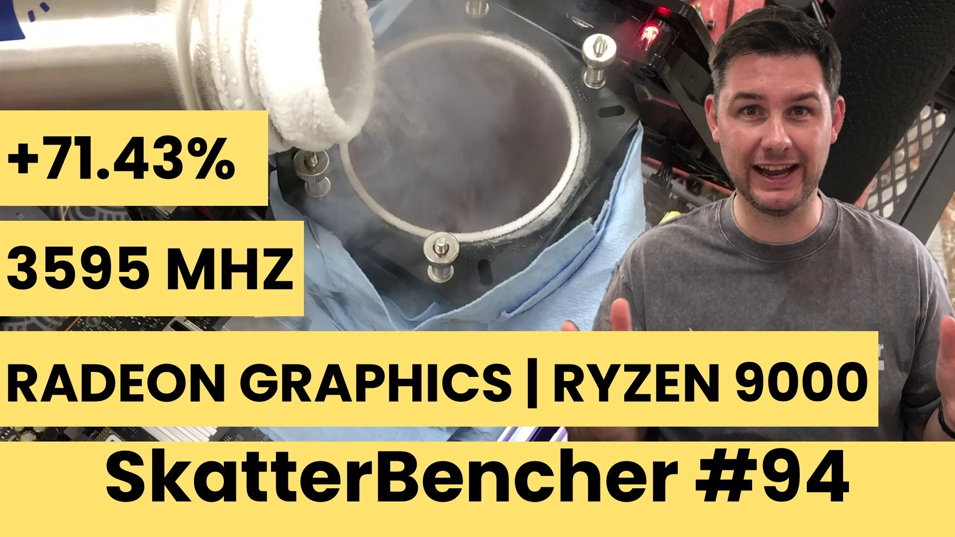 amd radeon graphics extreme overclock skatterbencher