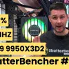 9950x3d2 skatterbencher overclocking guide