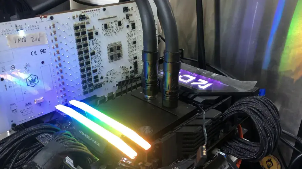 250k plus oc system